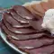 Aromatično svinjsko meze
