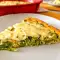 Fritata od brokolija sa mirisom ruzmarina