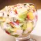 Zimska voćna salata