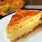 Baskijska torta (Gateau Basque)