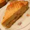 Rikota gato (Gateau la Ricotta)