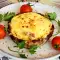 Gnezda tip rolat Stefani u air fryer-u