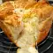 Hleb od kačkavalja (Golden cheese bread)