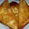 Velike pite sa sirom i maslacem