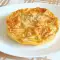Kolokithopita - grčka pita sa tikvicama