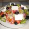 Tradicionalna grčka salata