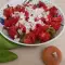 Ukusna baštenska salata