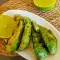 Grilovani avokado