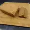 Brzi hleb sa raženim brašnom