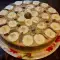 Želirana krem-torta