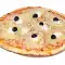 Kalabrijska pica (Calabrian pizza)