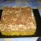 Laka karamel torta