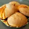 Gruzijske pogačice sa kačkavaljem (Khachapuri)