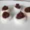 Keto desert sa belancima