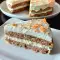 Keto torta sa šargarepama