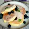 Keto mekane palačinke