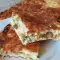Keto pita od praziluka