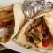 Klasičan turski doner
