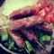Turske ćuftice Kofta