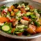 Praznična božićna salata na italijanski način