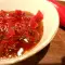 Džem od crvenih paprika