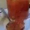 Džem od dunja isečenih na parčiće