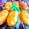 Domaći kroketi sa čorizom