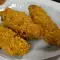 Kroketi sa sedam riba