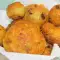 Batat kroketi vegeterijanski
