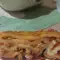 Lazanje sa domaćim testom