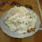 Salata sa makaronama, šunkom i kiselim krastavčićima