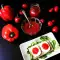 Marmelada od slatkih i ljutih crvenih paprika