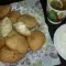 Ukusne mekike puf-puf