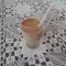 Nutella milkshake
