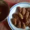Mini grčke kobasice