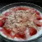 Jednostavna mini torta od jagoda