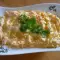 Salata od šargarepe sa majonezom i kiselim mlekom