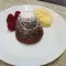 Čokoladni sufle u multikukeru