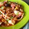 Tradicionalna mursijanska salata (Mojete)