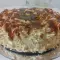 Jedinstvena Napoleon torta sa karamelom