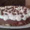 Torta sa mlevenim keksom