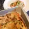 Sicilijanski gratin sa paradajzom