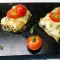 Gratin od narendanih tikvica