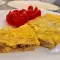 Omlet sa tunjevinom sa svaku priliku