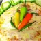 Omlet sa sirevima