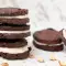 Zdravi keksići oreo