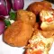 Pohovane burek-loptice