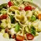 Romantična pasta za Dan Zaljubljenih