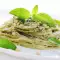 Špageti sa pesto sosom