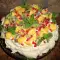Tropska torta Pavlova